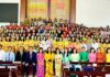 Sóc Trăng: Bồi Linh Thông Công Phụ Nữ