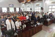 Thừa Thiên Huế: Hội Đồng Bồi Linh