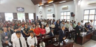 Thừa Thiên Huế: Hội Đồng Bồi Linh