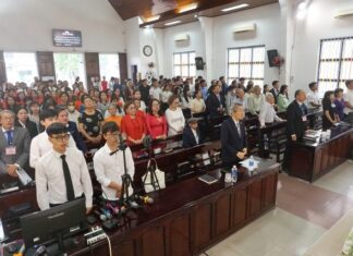 Thừa Thiên Huế: Hội Đồng Bồi Linh