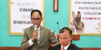 Đắk Nông: Lễ Công Bố Đặc Trách Điểm Nhóm Thông Nông và Năm Tầng