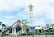 Quảng Nam: Hiệp Nguyện Mục Sư – Truyền Đạo Tháng 03/2024