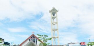Quảng Nam: Hiệp Nguyện Mục Sư – Truyền Đạo Tháng 03/2024