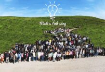 Trại Bồi Linh & Huấn Luyện Người Hướng Dẫn, Đặc Trách Thiếu Niên 2024 – Muối và Ánh Sáng