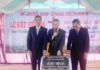 Gia Lai: Lễ Đặt Viên Đá Xây Dựng Nhà Thờ Tin Lành Plei Kơtu Wâu