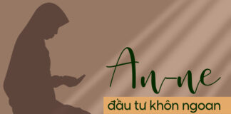 Thơ: AN-NE – ĐẦU TƯ KHÔN NGOAN