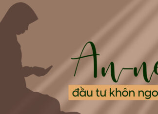 Thơ: AN-NE – ĐẦU TƯ KHÔN NGOAN