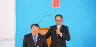Đắk Nông: Công Bố Đặc Trách Điểm Nhóm Đắk Nủ
