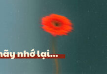 Thơ: HÃY NHỚ LẠI…