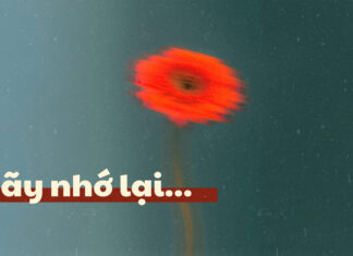 Thơ: HÃY NHỚ LẠI…