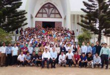 Đắk Nông: Huấn Luyện Người Hướng Dẫn Thiếu Niên