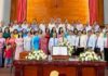 Bồi Linh – Hiệp Nguyện Tỉnh Hậu Giang Tháng 02/2024