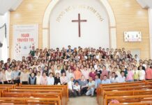 Lâm Đồng: 1.250 Giáo Viên Được Tập Huấn Thánh Kinh Mùa Hè Năm 2024