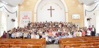 Lâm Đồng: 1.250 Giáo Viên Được Tập Huấn Thánh Kinh Mùa Hè Năm 2024