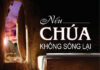 Bài hát: NẾU CHÚA KHÔNG SỐNG LẠI