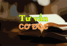 Tư vấn Cơ Đốc: Chương 6 – NỖI LO ÂU (phần 1)