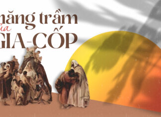 Thơ: THĂNG TRẦM CỦA GIA-CỐP