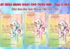 Giới Thiệu Bài Học Lời Chúa Hằng Ngày Cho Thiếu Nhi Quý II/2024