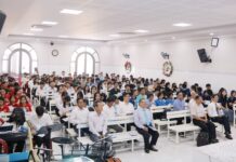 Cần Thơ: Giáo Dục Giới Tính Cho Thiếu Niên