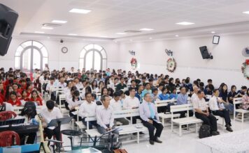 Cần Thơ: Giáo Dục Giới Tính Cho Thiếu Niên