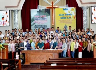 Bình Thuận: Huấn Luyện Giáo Viên Thiếu Nhi Cho Thánh Kinh Mùa Hè 2024