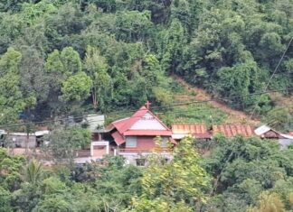 Quảng Nam: Hiệp Nguyện Giáo Phẩm Tháng 04/2024