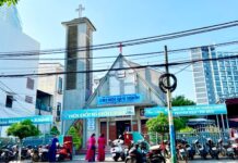 Bình Định: Hội Đồng Bồi Linh Tỉnh