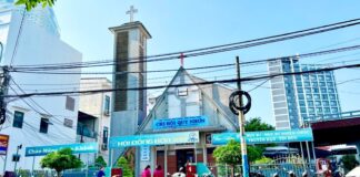 Bình Định: Hội Đồng Bồi Linh Tỉnh