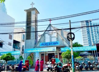 Bình Định: Hội Đồng Bồi Linh Tỉnh