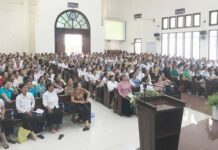 Đắk Lắk: Thánh Kinh Mùa Hè Phụ Nữ 2024