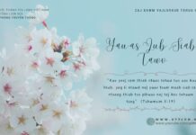 Yau-as Lub Siab Tawv – 10/4/2024