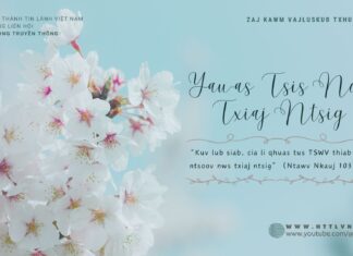 Yau-as Tsis Nco Txiaj Ntsig – 11/4/2024