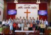 Cần Thơ: Hiệp Nguyện Tháng 04/2024