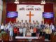 Cần Thơ: Hiệp Nguyện Tháng 04/2024