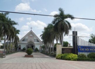 Bình Thuận: Hội Đồng Bồi Linh Phụ Nữ Năm 2024