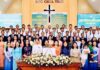 Sóc Trăng: Hội Đồng Bồi Linh Tỉnh Lần Thứ 24
