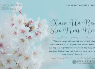 Xaiv Ua Raws Kev Ncaj Ncees – 19/4/2024