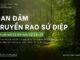 Can Đảm Truyền Rao Sứ Điệp – 25/4/2024