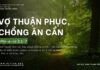 Vợ Thuận Phục, Chồng Ân Cần – 6/4/2024