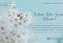 Txhim Kho Lossis Rhuav? – 7/4/2024