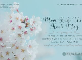 Mom Kub Thiab Koob Meej – 9/4/2024