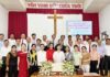 Bà Rịa – Vũng Tàu: Chương Trình Bồi Linh – Hiệp Nguyện Giáo Phẩm Tháng 04/2024