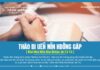 Thâo Bi Uêñ Mĭn Hdơ̆ng Găp – 12/4/2024