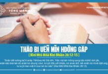 Thâo Bi Uêñ Mĭn Hdơ̆ng Găp – 12/4/2024