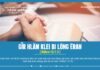 Gĭr Hlăm Klei Bi Lông Êran – 17/4/2024