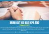 Ruah Gưt Kơ Klei Kpă Ênô – 19/4/2024