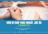 Đăm Bi Ram Yang Mngăt Jăk Ôh – 30/4/2024