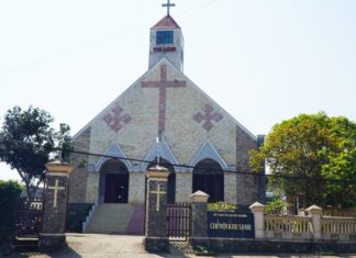 Thừa Thiên Huế – Quảng Trị: Hội Thảo Truyền Giáo và Hướng Dẫn Lập Kế Hoạch Phát Triển Hội Thánh