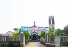Quảng Trị: Bồi Linh – Hiệp Nguyện Tháng 4/2024