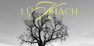 Thơ: LỮ KHÁCH